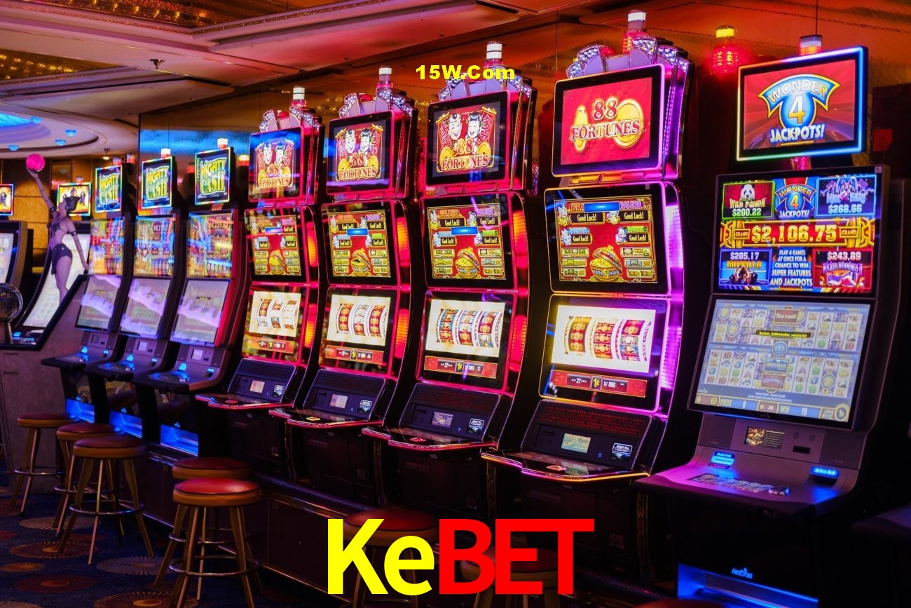 Account Benefits Kebet