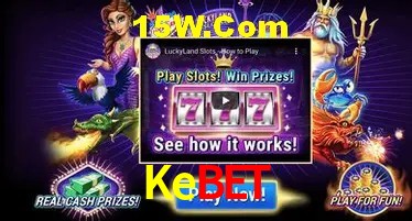 Casino Ao Vivo Kebet