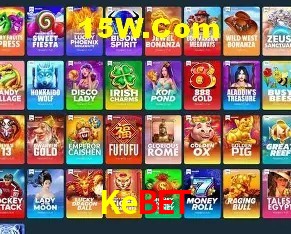 Casino Ao Vivo Kebet