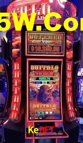 VIP Casino Kebet