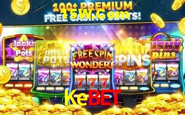 Promoção Relâmpago Kebet