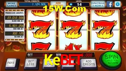 Benefícios da Conta Kebet