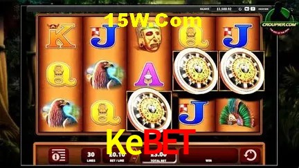 Provedores de Jogos Kebet