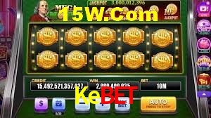Slot Games Kebet