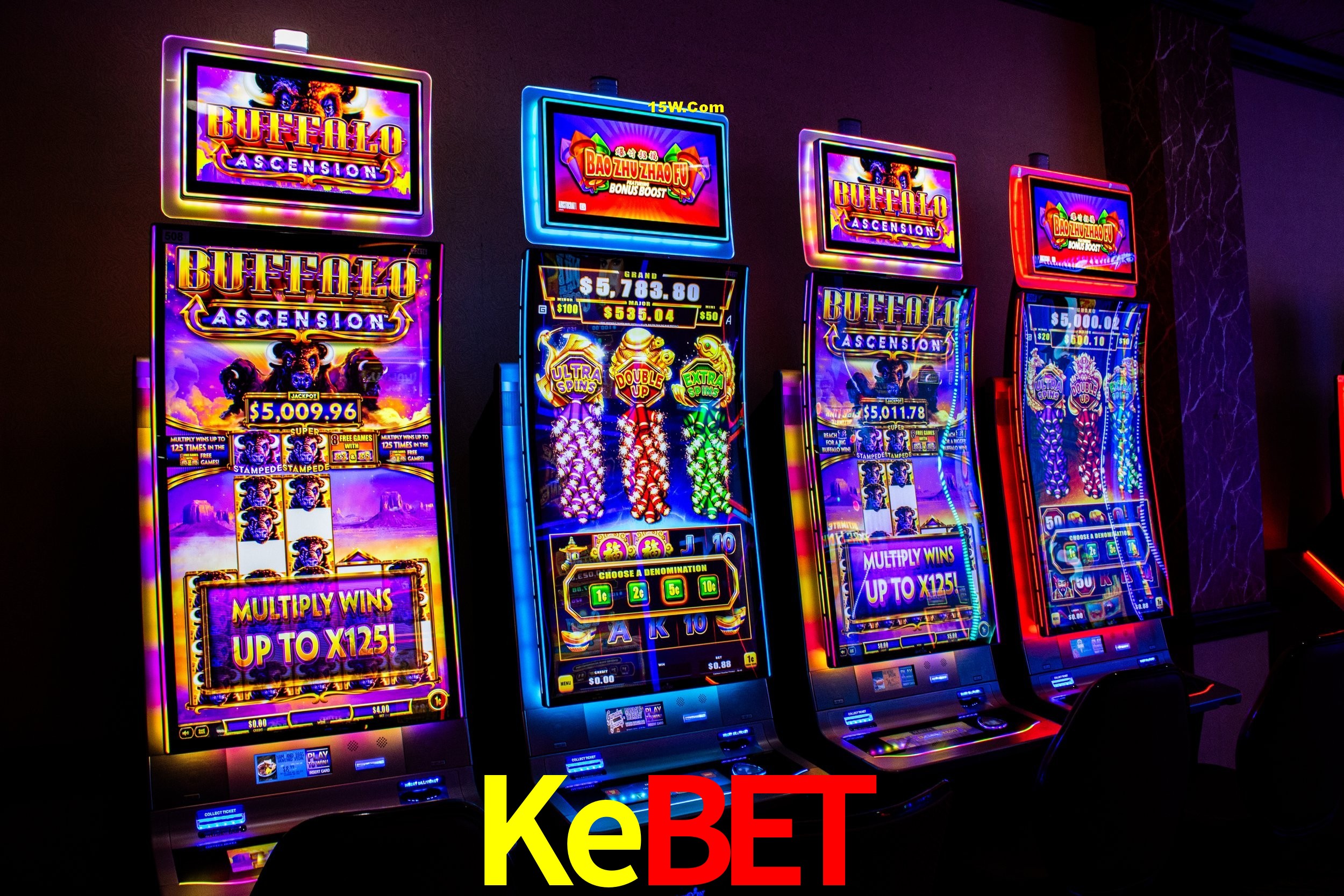 Secure Login Kebet
