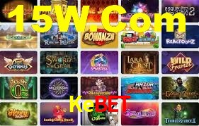 Exclusive Games Kebet