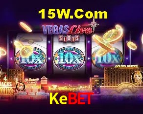 Diretório de Jogos Kebet