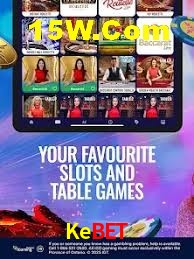 Game Providers Kebet