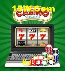 Casino VIP Kebet