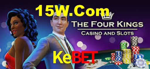 Kebet - Cassinos De Videogames Brasileiros - Kebet.Com