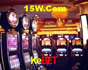 Apostas de Futebol Kebet